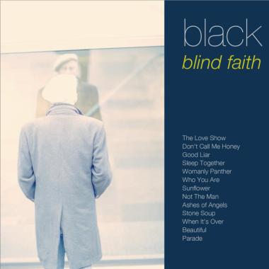 Black -  Blind Faith